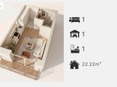 Butas Moderniame Pajūrio Kvartale – Kai - nuotraukos Nr. 14