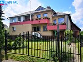Kelmėje, Pačiame Miesto Centre Parduodamas