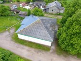 Parduodamas Komercinės Paskirties Pastatas – - nuotraukos Nr. 19