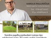 Parduodamas Komercinės Paskirties Pastatas – - nuotraukos Nr. 21
