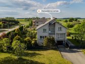 Parduodamas 281,26 m² įrengtas mūrinis
