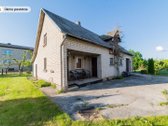 Parduodamas 281,26 m² įrengtas mūrinis - nuotraukos Nr. 29