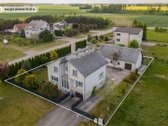 Parduodamas 281,26 m² įrengtas mūrinis - nuotraukos Nr. 33