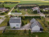 Parduodamas 281,26 m² įrengtas mūrinis - nuotraukos Nr. 34