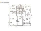 Parduodamas 281,26 m² įrengtas mūrinis - nuotraukos Nr. 38