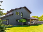 Parduodamas Erdvus Ir Pilnai Įrengtas Namas - nuotraukos Nr. 35