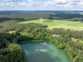 Parduodamas erdvus 5,99 ha žemės ūkio
