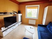 Klaipėda, Bandužiai, Jūrininkų pr., 2 kambarių butas - nuotrauka Nr. 5