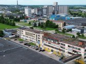 Parduodamos Komercinės Patalpos Alytuje,