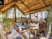 Parduodamas Išskirtinai Erdvus Namas - nuotraukos Nr. 9