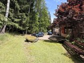 Parduodamas Išskirtinai Erdvus Namas - nuotraukos Nr. 11