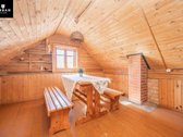 Parduodamas Išskirtinai Erdvus Namas - nuotraukos Nr. 29