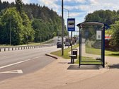 Parduodamas Išskirtinai Erdvus Namas - nuotraukos Nr. 31