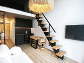 Vilnius, Šnipiškės, Geležinio Vilko g., 2 kambarių buto nuoma - nuotrauka Nr. 4