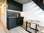 Vilnius, Šnipiškės, Geležinio Vilko g., 2 kambarių buto nuoma - nuotrauka Nr. 6