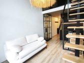 Vilnius, Šnipiškės, Geležinio Vilko g., 2 kambarių buto nuoma - nuotrauka Nr. 9
