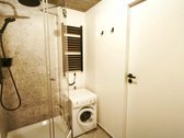 Vilnius, Šnipiškės, Geležinio Vilko g., 2 kambarių buto nuoma - nuotrauka Nr. 13