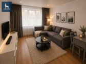 Suremontuotas Ir Įrengtas 2 Kambarių Butas Su - nuotraukos Nr. 3
