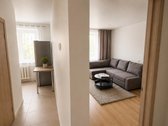Suremontuotas Ir Įrengtas 2 Kambarių Butas Su - nuotraukos Nr. 4