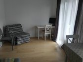 Parduodamas šviesus ir tvarkingas 29 kv. m1 - nuotraukos Nr. 2