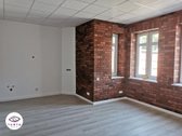 Parduodamos komercinės patalpos miesto centre