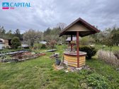 Parduodamas išskirtinis dvigubas sodo sklypas - nuotraukos Nr. 19
