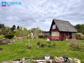 Parduodamas išskirtinis dvigubas sodo sklypas - nuotraukos Nr. 20