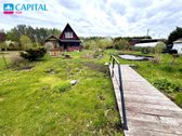 Parduodamas išskirtinis dvigubas sodo sklypas - nuotraukos Nr. 25