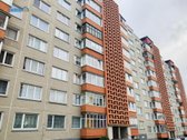Parduodamas šiuolaikiškai įrengtas 3 kambarių - nuotraukos Nr. 12