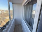 Parduodamas šiuolaikiškai įrengtas 3 kambarių - nuotraukos Nr. 11