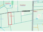 Parduodamas 1,28 ha sklypas Naujasėdžių k. - nuotraukos Nr. 3
