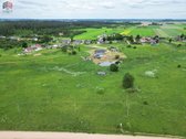 Parduodamas 18.7 arų namų valdos sklypas su - nuotraukos Nr. 6