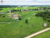 Parduodamas 18.7 arų namų valdos sklypas su - nuotraukos Nr. 9