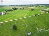 Parduodamas 18.7 arų namų valdos sklypas su - nuotraukos Nr. 3