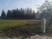 Parduodami du sklypai po 22a. Vieno kaina