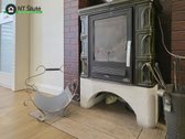Parduodamas 2 Kambarių Butas Šilutės R. Sav., - nuotraukos Nr. 13