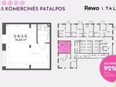 Parduodamos komercinės patalpos naujai - nuotraukos Nr. 2