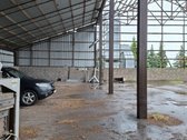 Parduodama ūkio bazė, yra artezinis grežinys, - nuotraukos Nr. 2