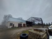 Parduodama ūkio bazė, yra artezinis grežinys, - nuotraukos Nr. 3