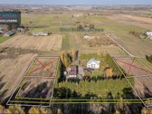 Sklypai Prie Miško – Ramybės Ir Gamtos - nuotraukos Nr. 3