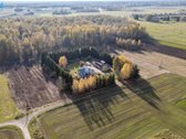 Sklypai Prie Miško – Ramybės Ir Gamtos - nuotraukos Nr. 11