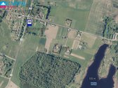 Sklypai Prie Miško – Ramybės Ir Gamtos - nuotraukos Nr. 14
