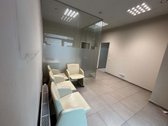Nuomojamos komercinės patalpos Kauno centre – - nuotraukos Nr. 8