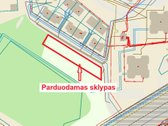 Parduodamas 9,9 a sklypas, Ateities g., Vilniuje - nuotraukos Nr. 2