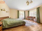 Išskirtinė Rąstinė Sodyba Tarp Stirnių Ir - nuotraukos Nr. 16