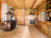 Išskirtinė Rąstinė Sodyba Tarp Stirnių Ir - nuotraukos Nr. 20