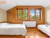 Išskirtinė Rąstinė Sodyba Tarp Stirnių Ir - nuotraukos Nr. 24