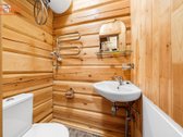 Išskirtinė Rąstinė Sodyba Tarp Stirnių Ir - nuotraukos Nr. 31