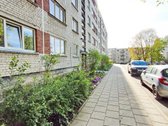 Parduodamas 3 Kambarių Butas Gerovės G., Vilniuje
