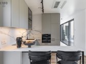 Lyfi Namai - Modernios Architektūros - nuotraukos Nr. 9